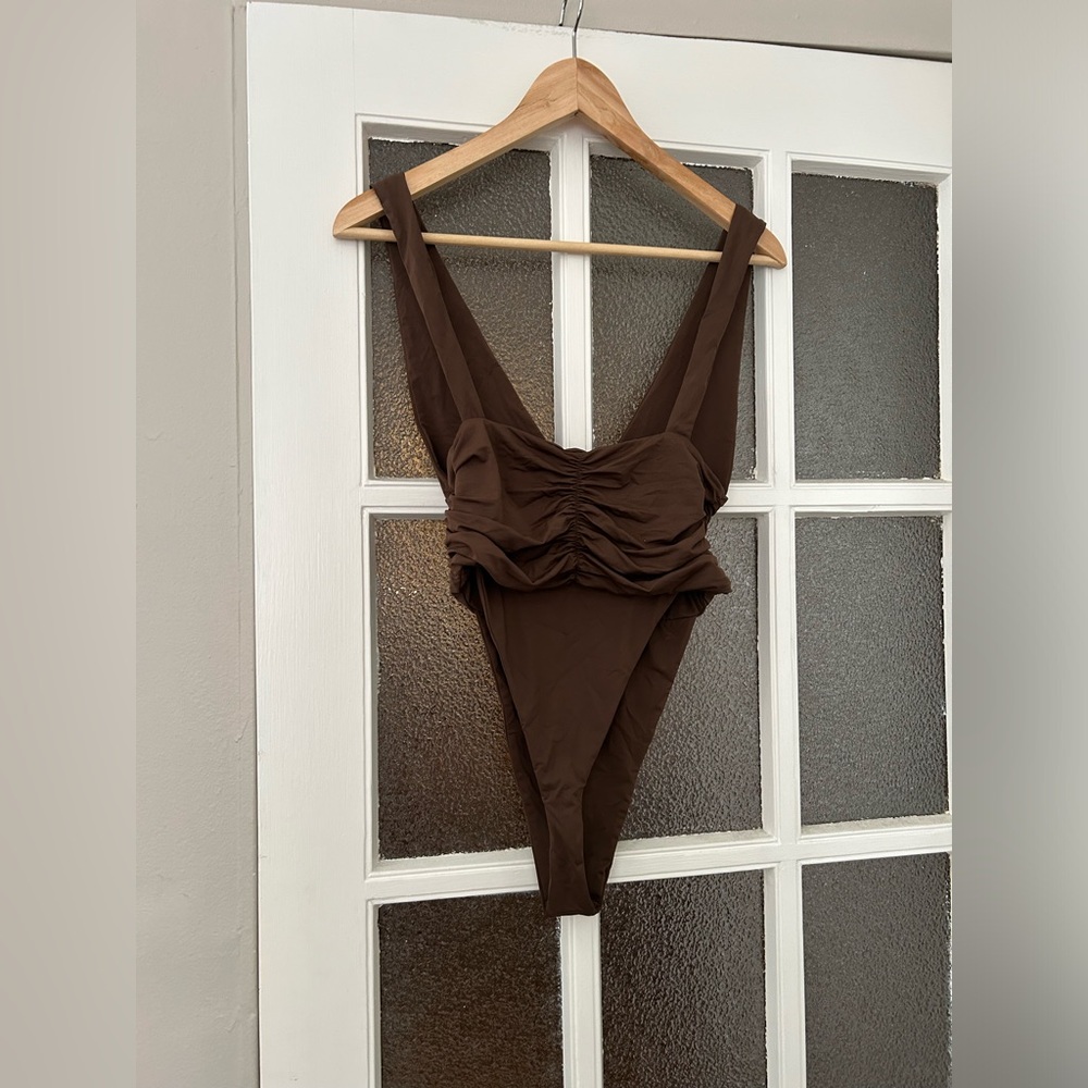 Riotswim Echo One Piece